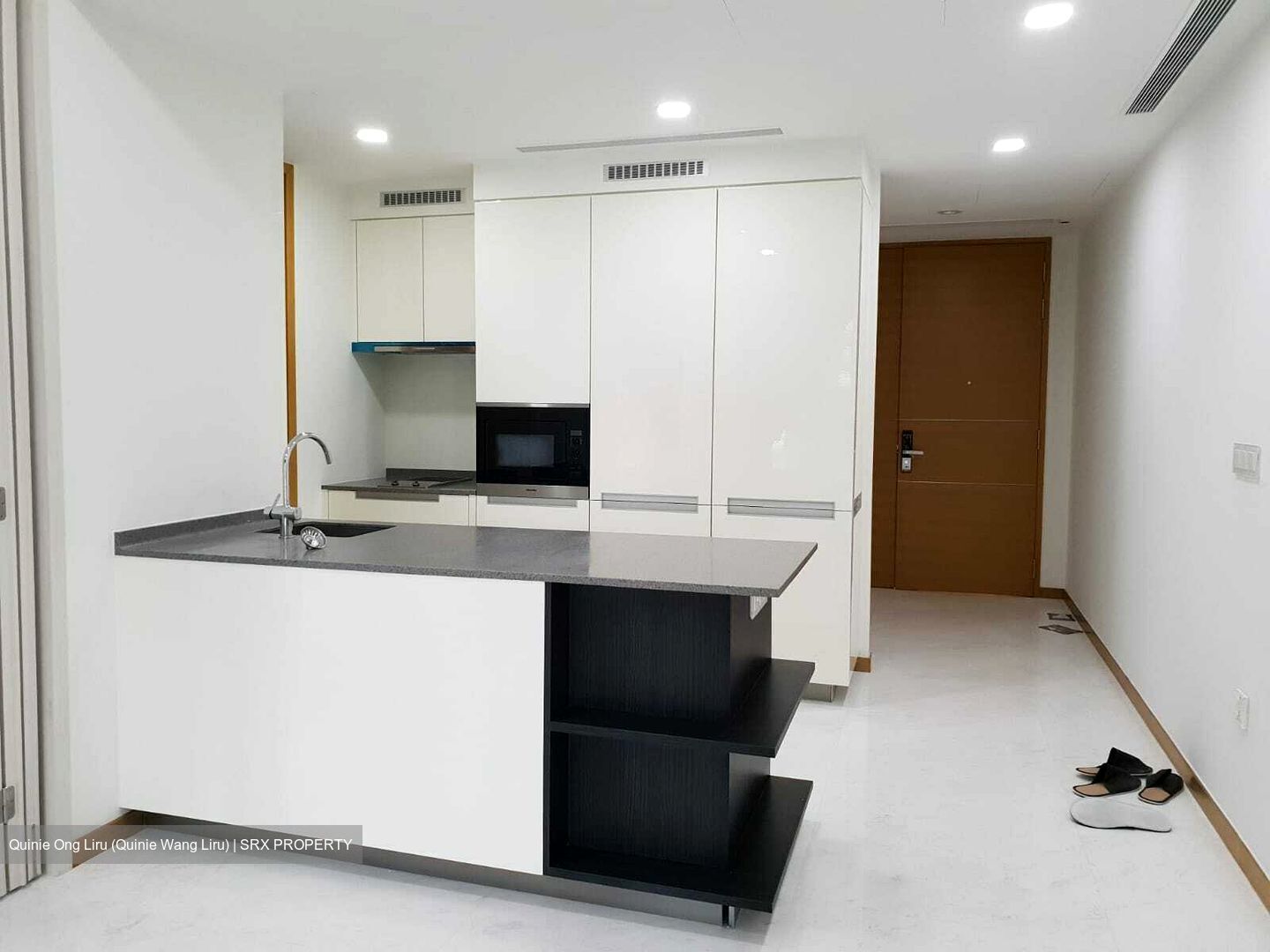Marina One Residences (D1), Apartment #456511941